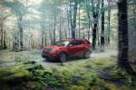 Ford Explorer 2015 года